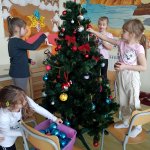 Świetlicowy grudzień